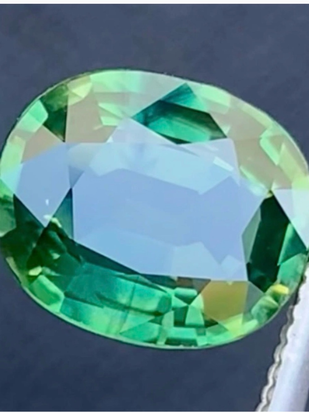 100% Natural, Earth-Mined Gemstone - Picture 8 of 8